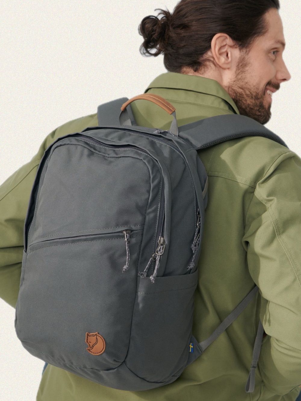 Fjällräven Räven 20 Backpack - Picture 3 of 13